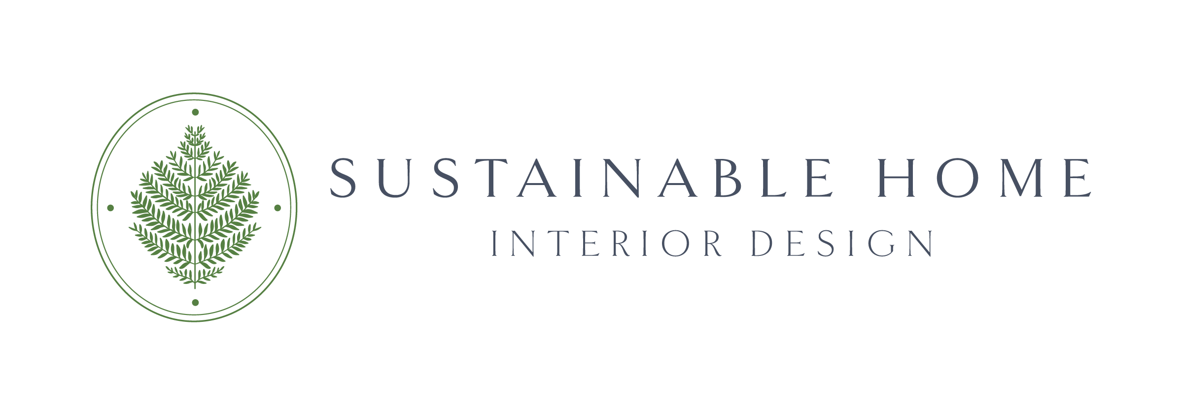 Sustainable Home Inline Logo-01